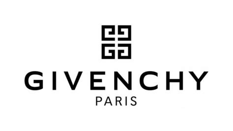 givenchy logo top|givenchy logo font.